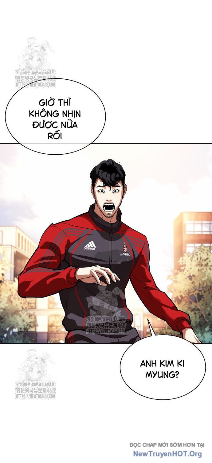 Hoán Đổi Diệu Kỳ chapter 558 - Trang 100
