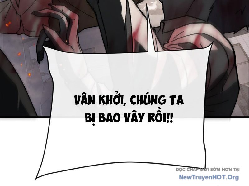 Dị Biến Giáng Lâm Nhân Gian: Kế Hoạch Thanh Trừ Người Chơi Chap 5 - Next Chap 6