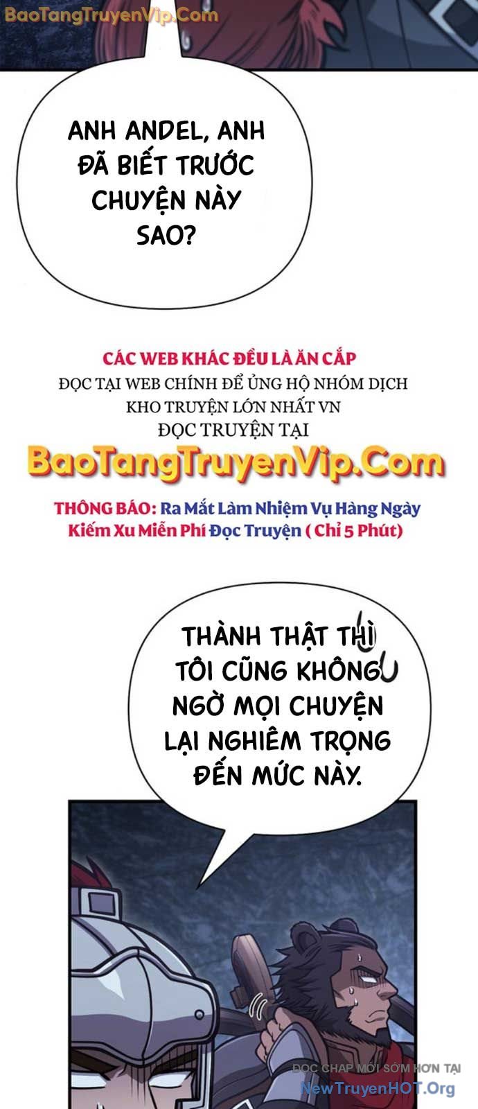 Sống Sót Trong Trò Chơi Với Tư Cách Là Một Cuồng Nhân chapter 109.1 - Trang 27