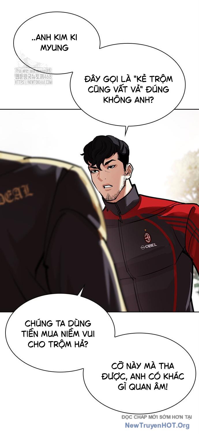 Hoán Đổi Diệu Kỳ chapter 558 - Trang 98