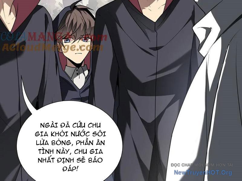 Ta Ký Kết Khế Ước Với Chính Mình chapter 97 - Trang 154