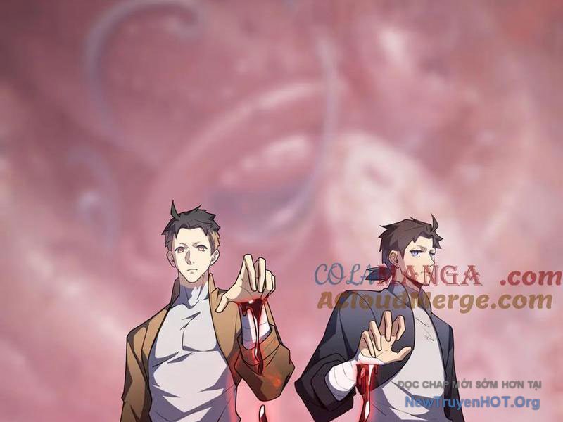 Ta Ký Kết Khế Ước Với Chính Mình chapter 98 - Trang 48