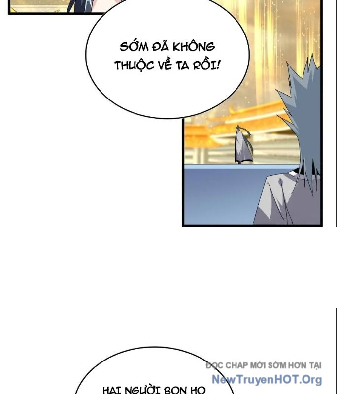 Đại Quản Gia Là Ma Hoàng chapter 712 - Trang 17