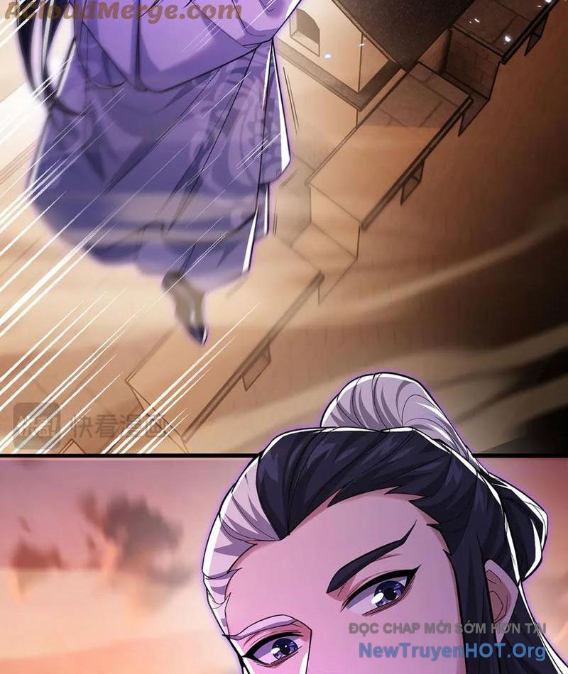 Giết Ta Thêm Mấy Lần Ta Liền Vô Địch chapter 83 - Trang 81