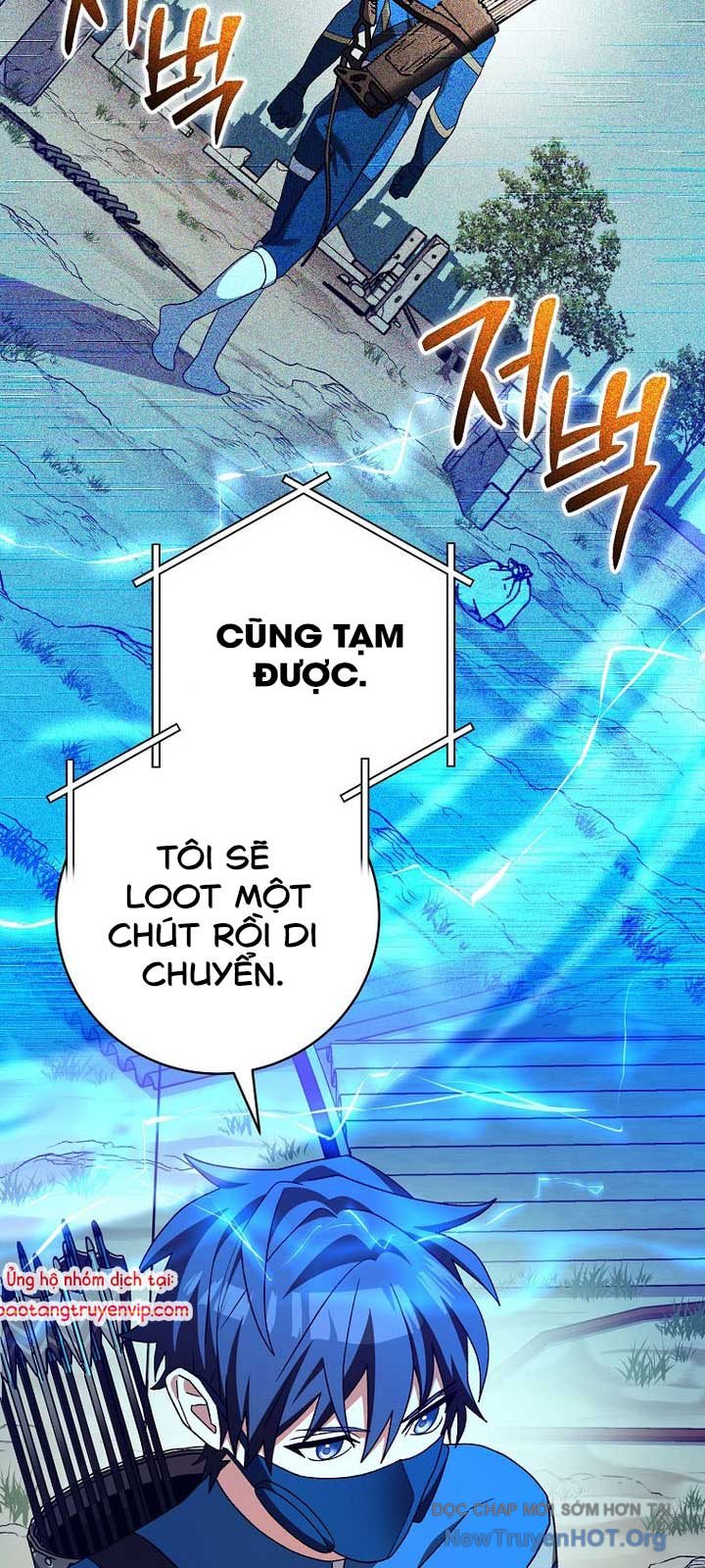 Stream Của Cung Thủ Thiên Tài chapter 66.2 - Trang 32