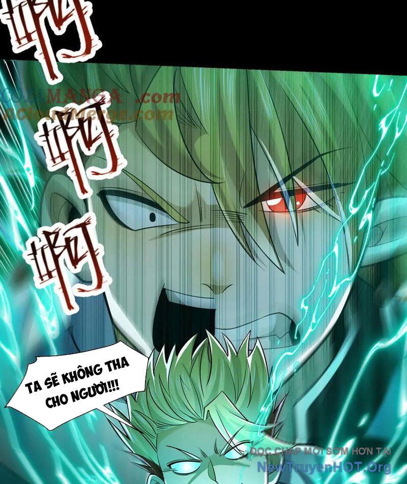 đối Mặt Với Bệnh Tâm Thần, Ma Quỷ Chẳng Là Cái Thá Gì chapter 136 - Trang 43