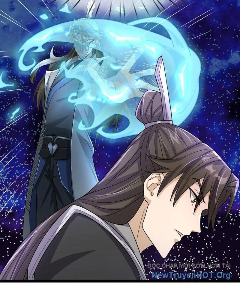 Tiên Làm Nô Thần Là Bộc, Đại Đế Làm Chó Giữ Nhà chapter 56 - Trang 53