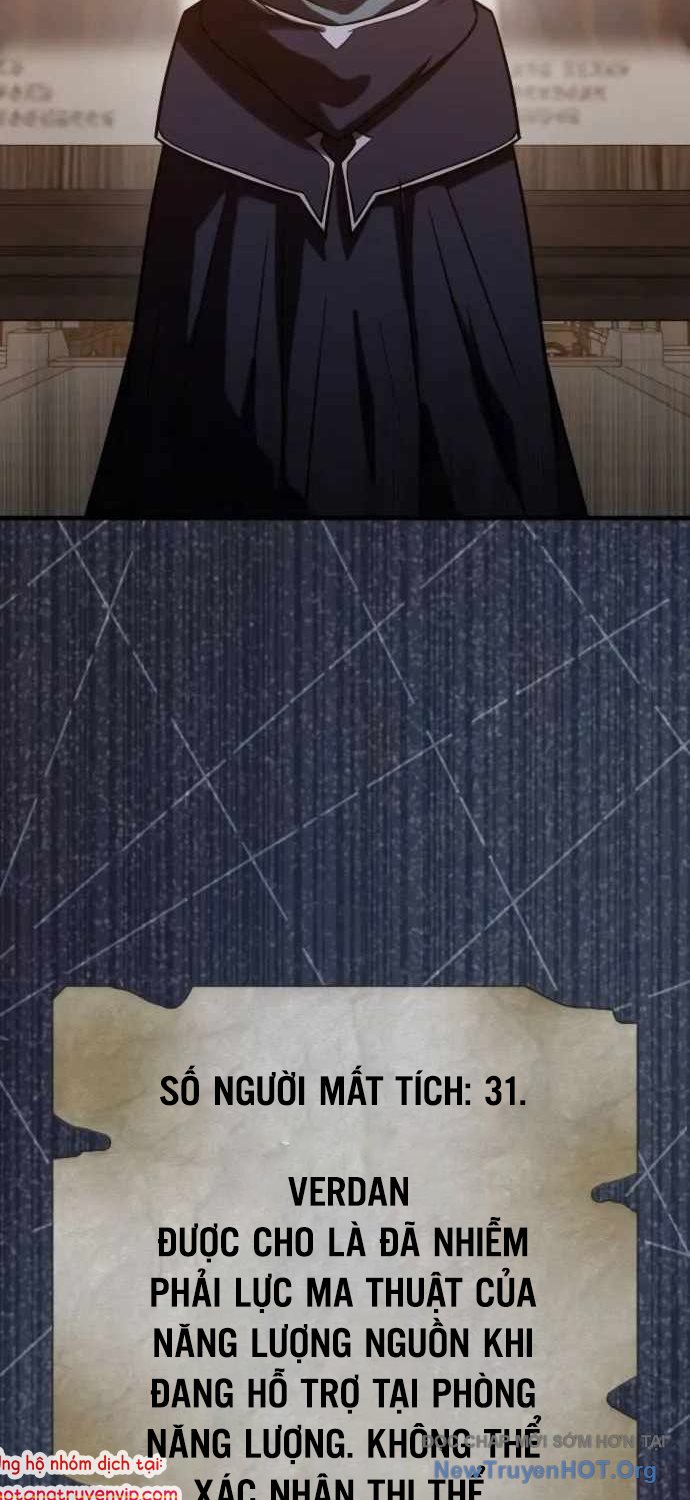 Pháp Sư Thiên Tài Phá Vỡ Giới Hạn chapter 8 - Trang 49