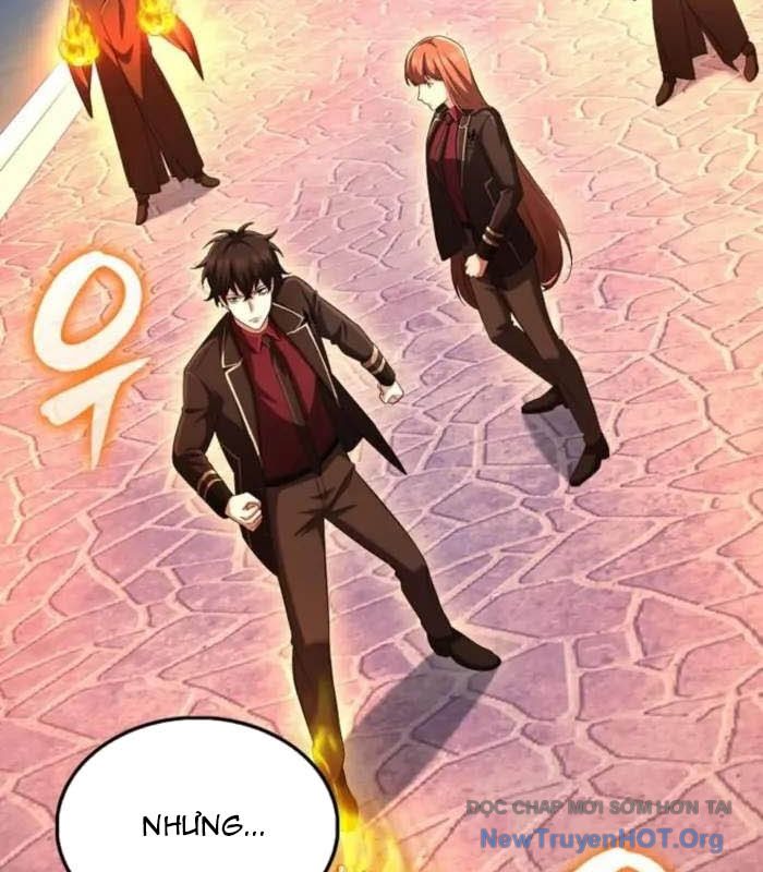 Pháp Sư Cận Chiến Mạnh Nhất chapter 59 - Trang 172