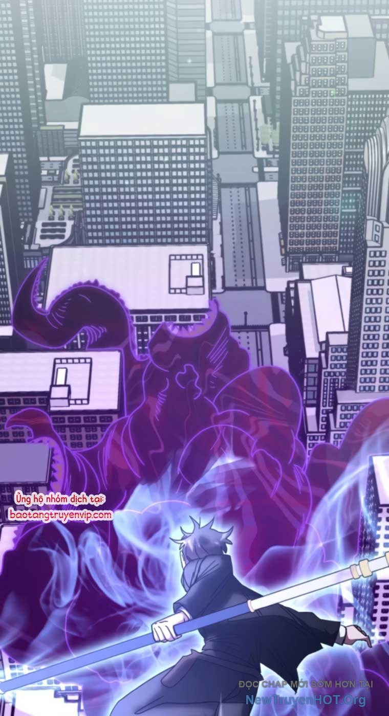 Học Viện Tối Thượng chapter 160 - Trang 34