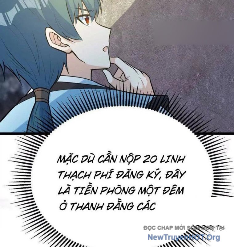 Tu Tiên Bắt Đầu Từ Trường Sinh chapter 65 - Trang 15