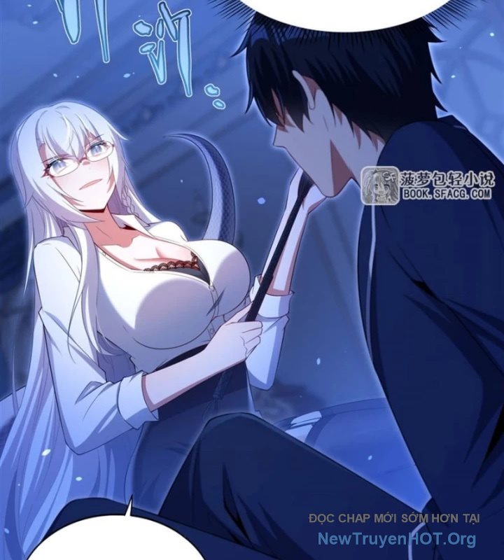 Câm Miệng đi ác Long, Ta Không Muốn Trông Trẻ Với Ngươi Nữa! chapter 44 - Trang 46