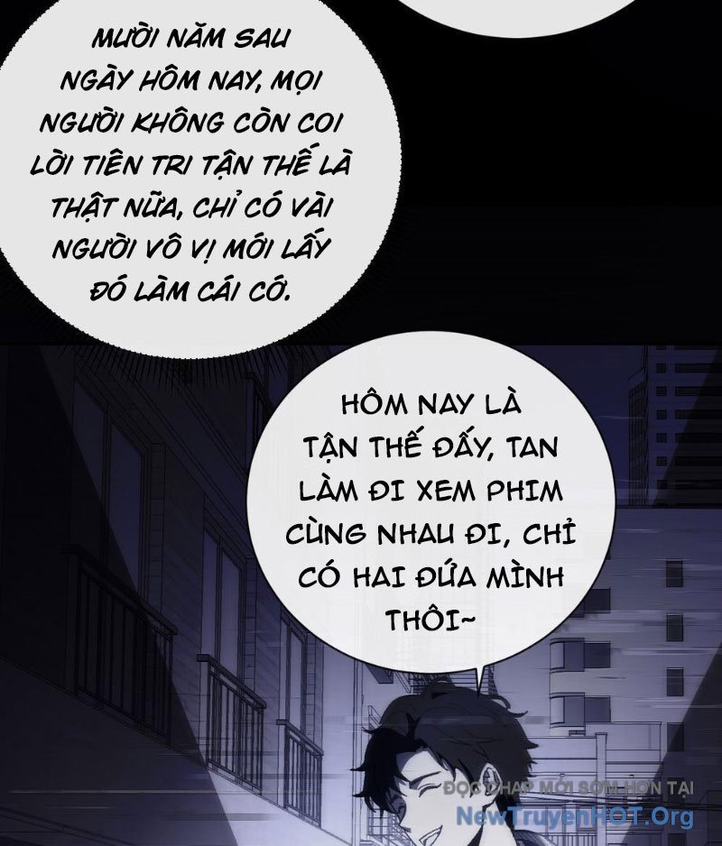 Dị Biến Giáng Lâm Nhân Gian: Kế Hoạch Thanh Trừ Người Chơi Chap 1 - Next Chap 2