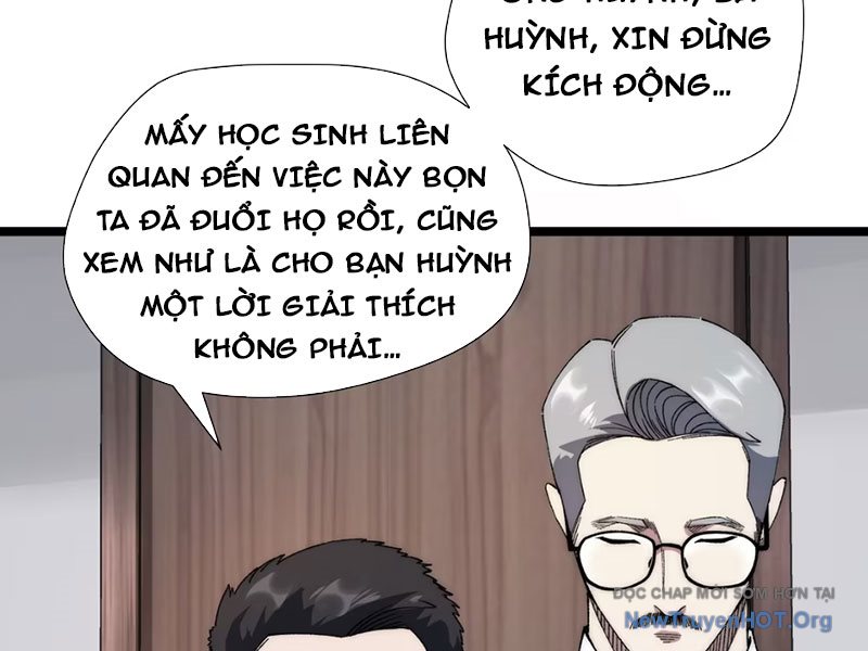Bách Thú Chi Vương chapter 10 - Trang 50