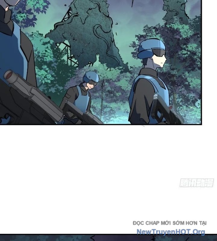 Người Trái Đất Quả Thật Rất Tàn Ác chapter 325 - Trang 12