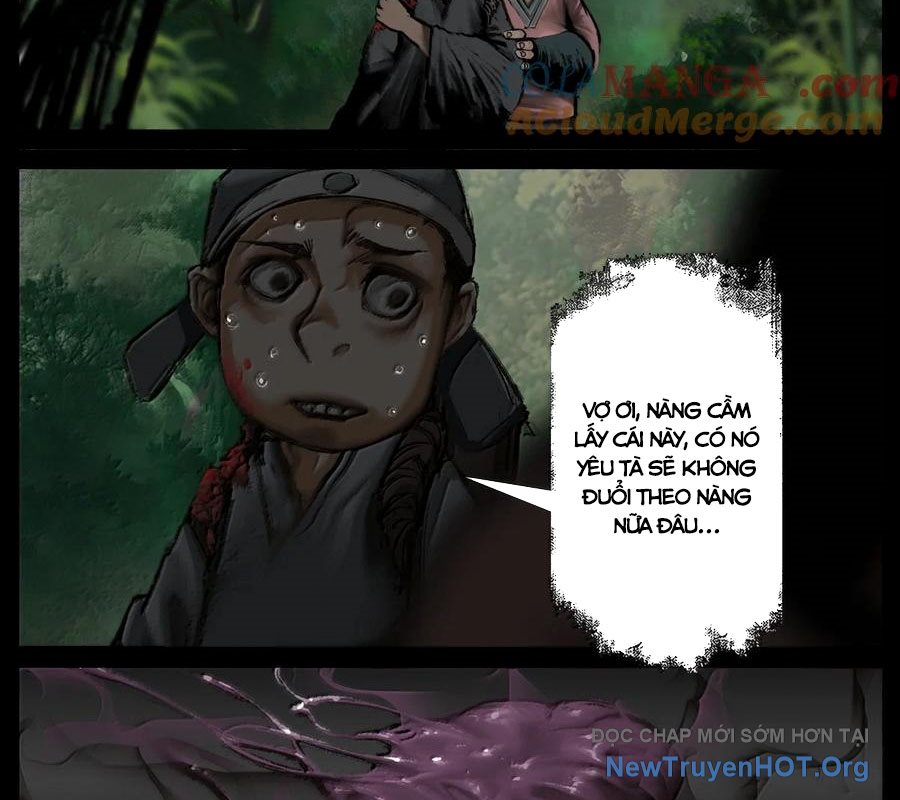 Tây Du Ký Ngoại Truyện chapter 366 - Trang 14