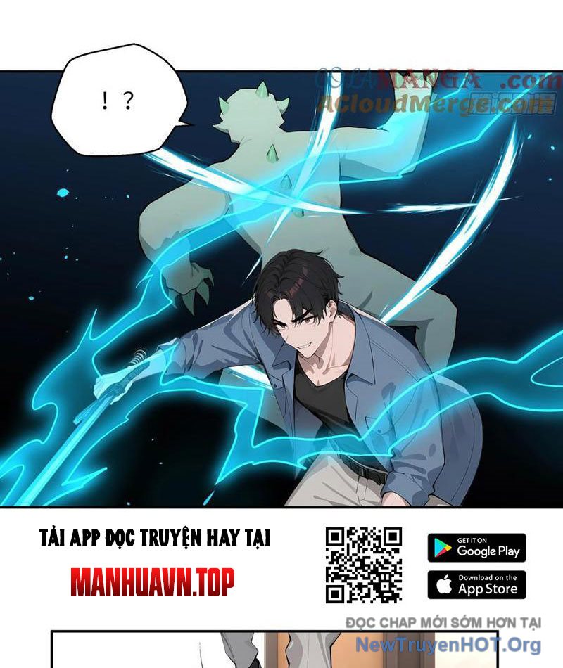Bắt đầu Vô địch Từ Trúc Cơ chapter 75 - Trang 25