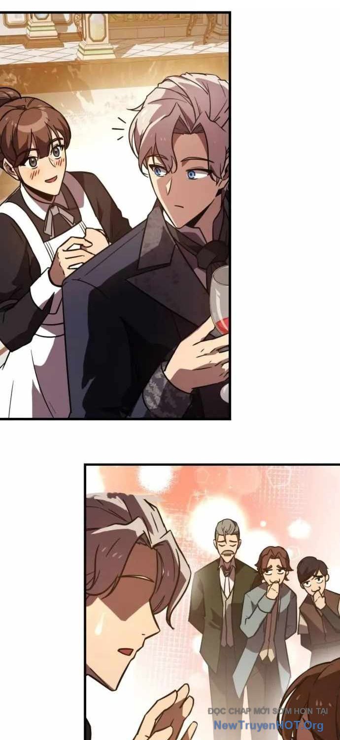 Pháp Sư Thiên Tài Phá Vỡ Giới Hạn chapter 8 - Trang 32
