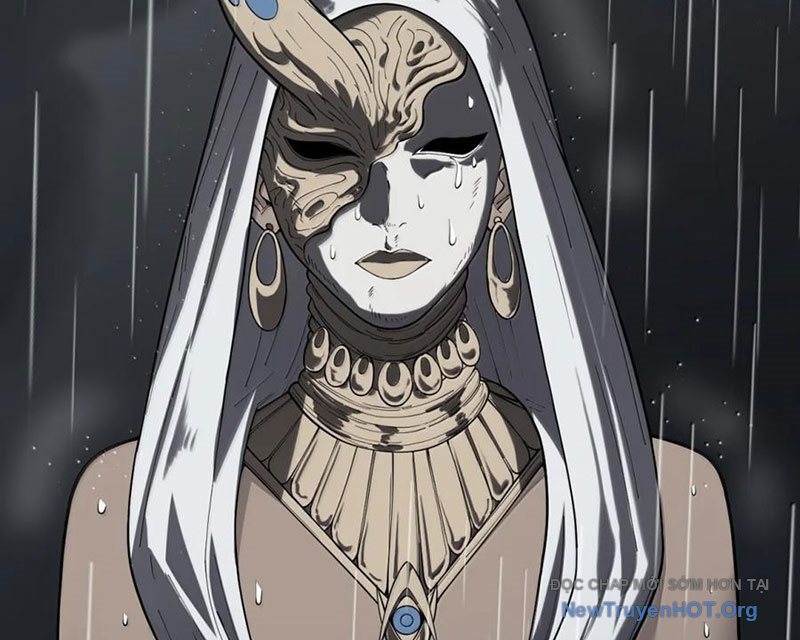 Băng Phong Mạt Nhật: Không Còn đường Sống chapter 67 - Trang 88