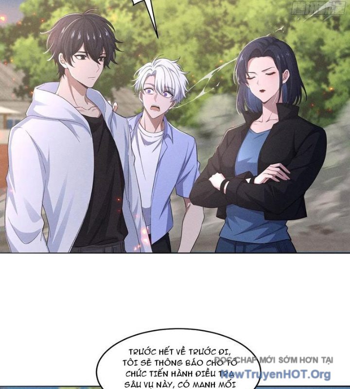 Chúa Tể Linh Khí Khôi Phục chapter 134 - Trang 53