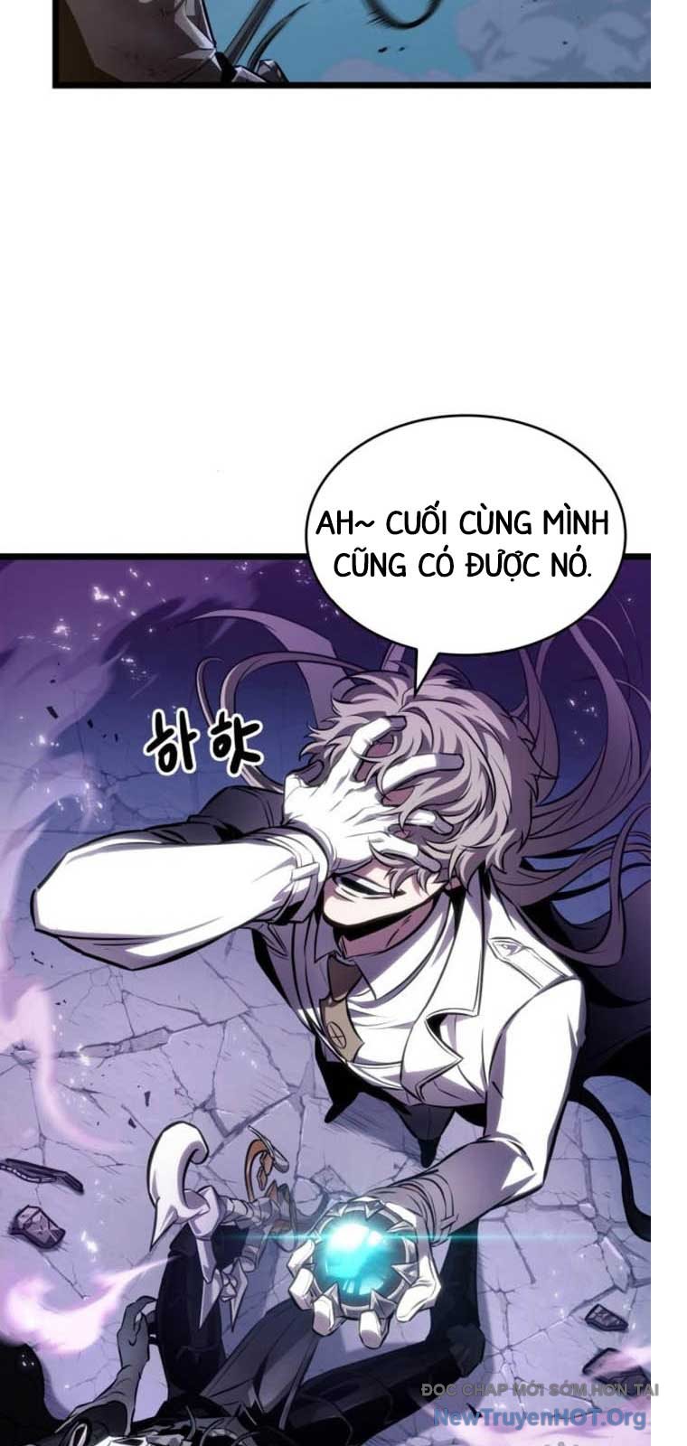 Thế Giới Sau Tận Thế chapter 183 - Trang 60