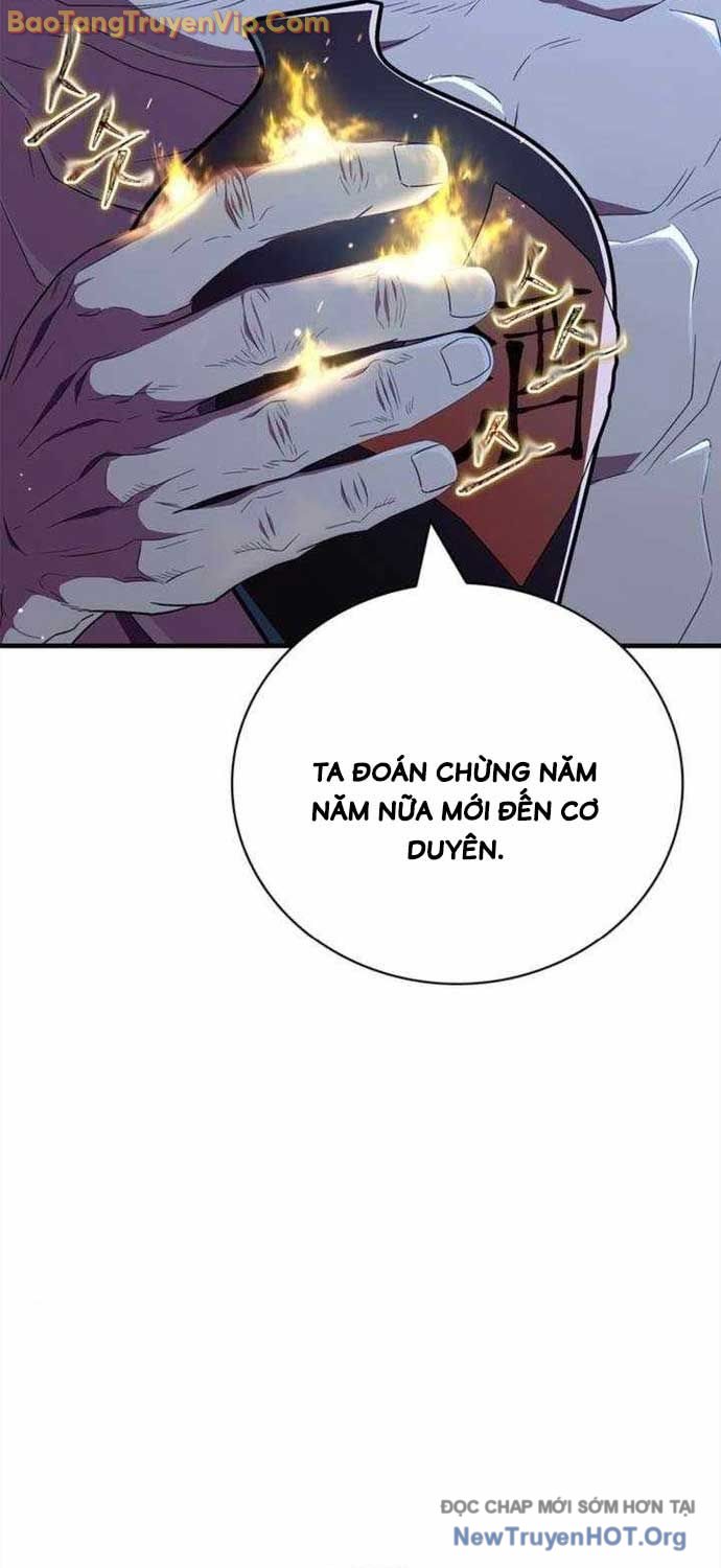 Huấn Luyện Viên Murim Thiên Tài chapter 65 - Trang 55