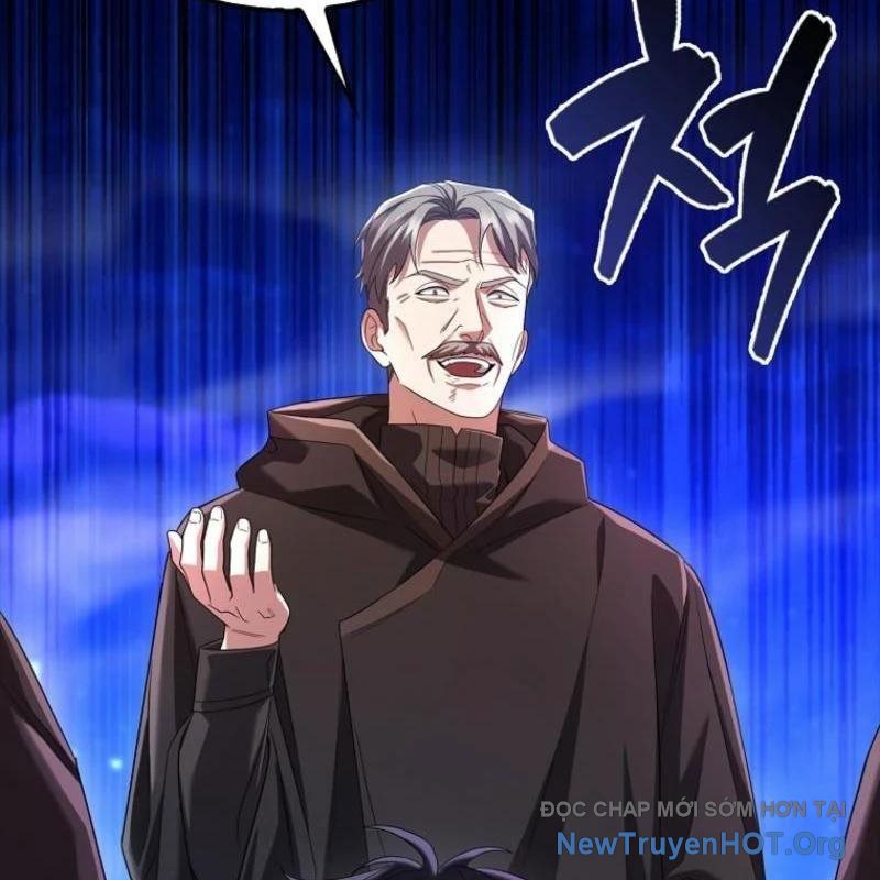 Pháp Sư Cận Chiến Mạnh Nhất chapter 60 - Trang 35