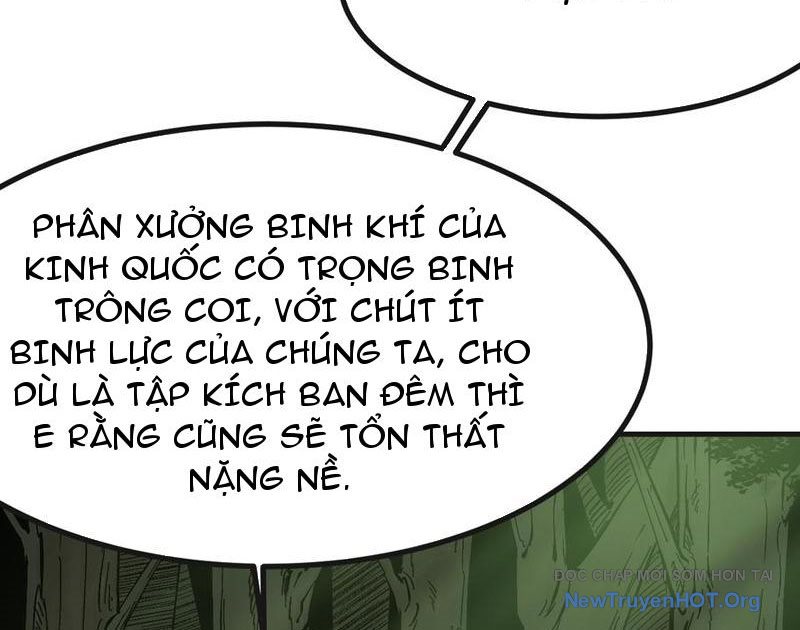 Không Cẩn Thận, Lưu Danh Muôn Thủa chapter 142 - Trang 30