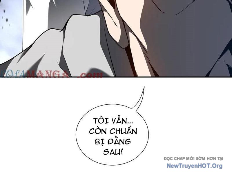 Ta Ký Kết Khế Ước Với Chính Mình chapter 97 - Trang 60