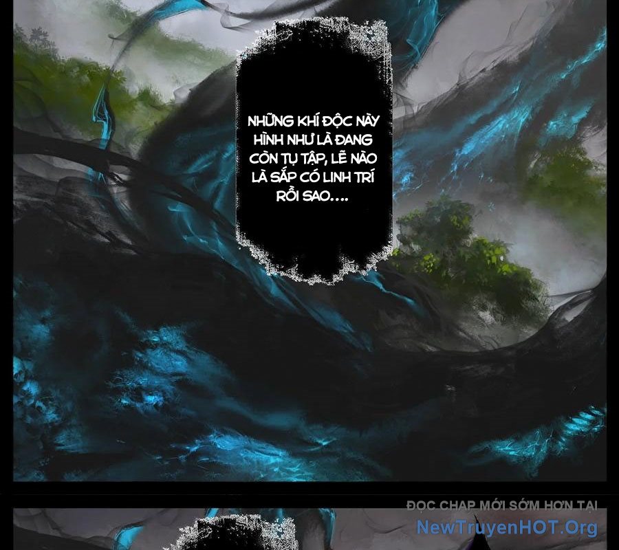 Tây Du Ký Ngoại Truyện chapter 365 - Trang 22