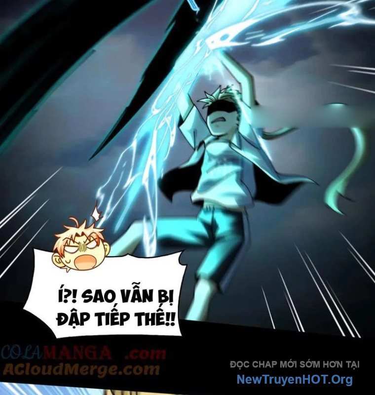 đối Mặt Với Bệnh Tâm Thần, Ma Quỷ Chẳng Là Cái Thá Gì chapter 135 - Trang 37