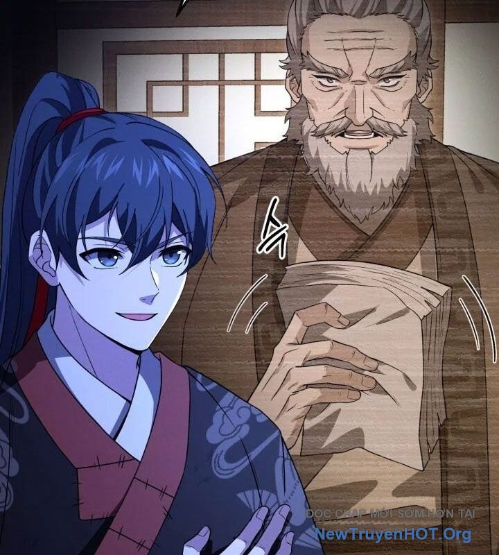 Võ Thần Tái Sinh chapter 23 - Trang 119