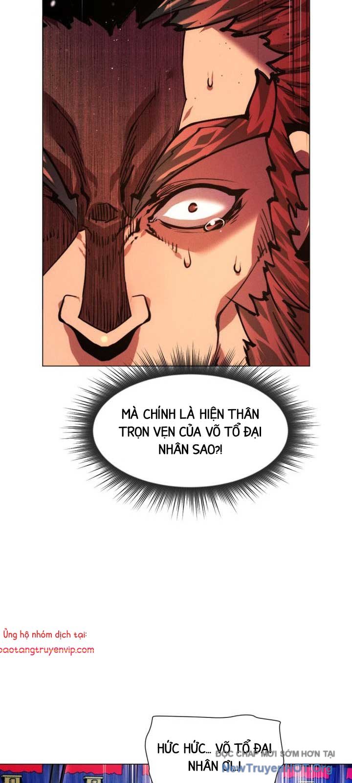 Chuyển Sinh Vào Thế Giới Võ Lâm chapter 141.2 - Trang 98
