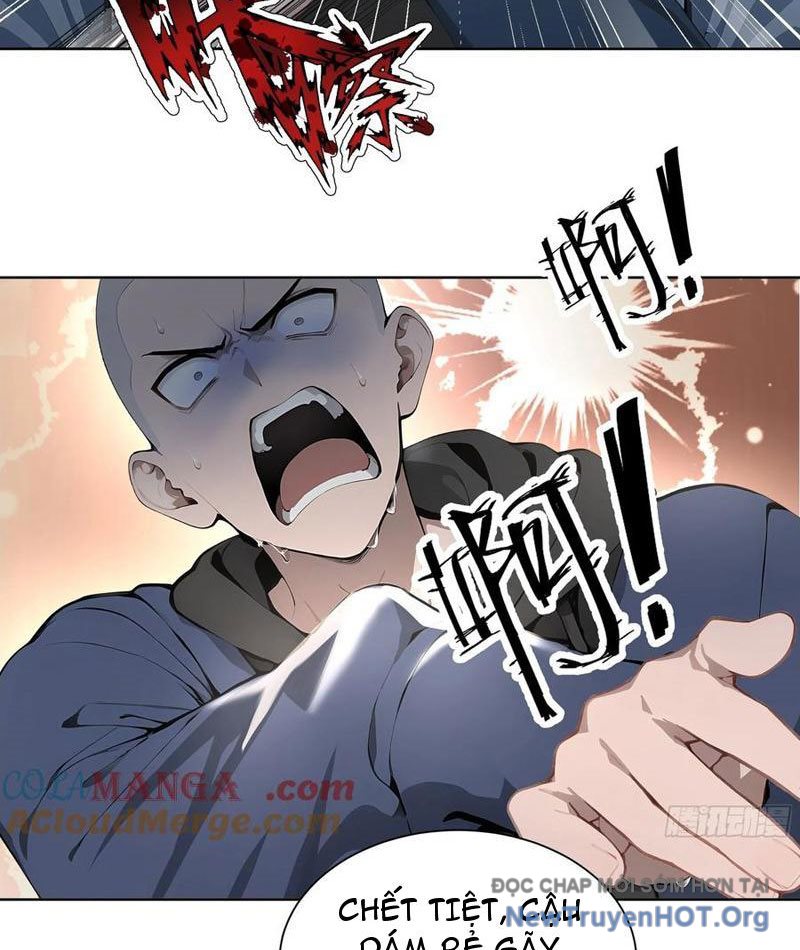 Bắt đầu Vô địch Từ Trúc Cơ chapter 63 - Trang 31