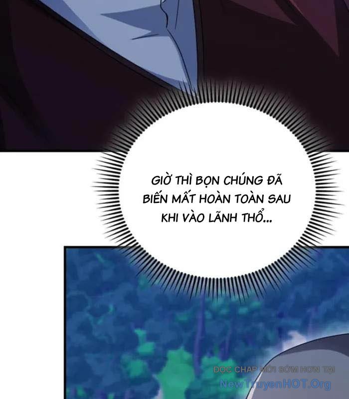 Pháp Sư Cận Chiến Mạnh Nhất chapter 59 - Trang 54