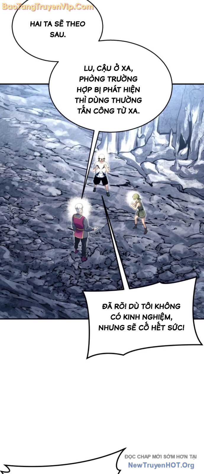 Cuộc Chiến Trong Tòa Tháp: Urek Mazino chapter 11 - Trang 86