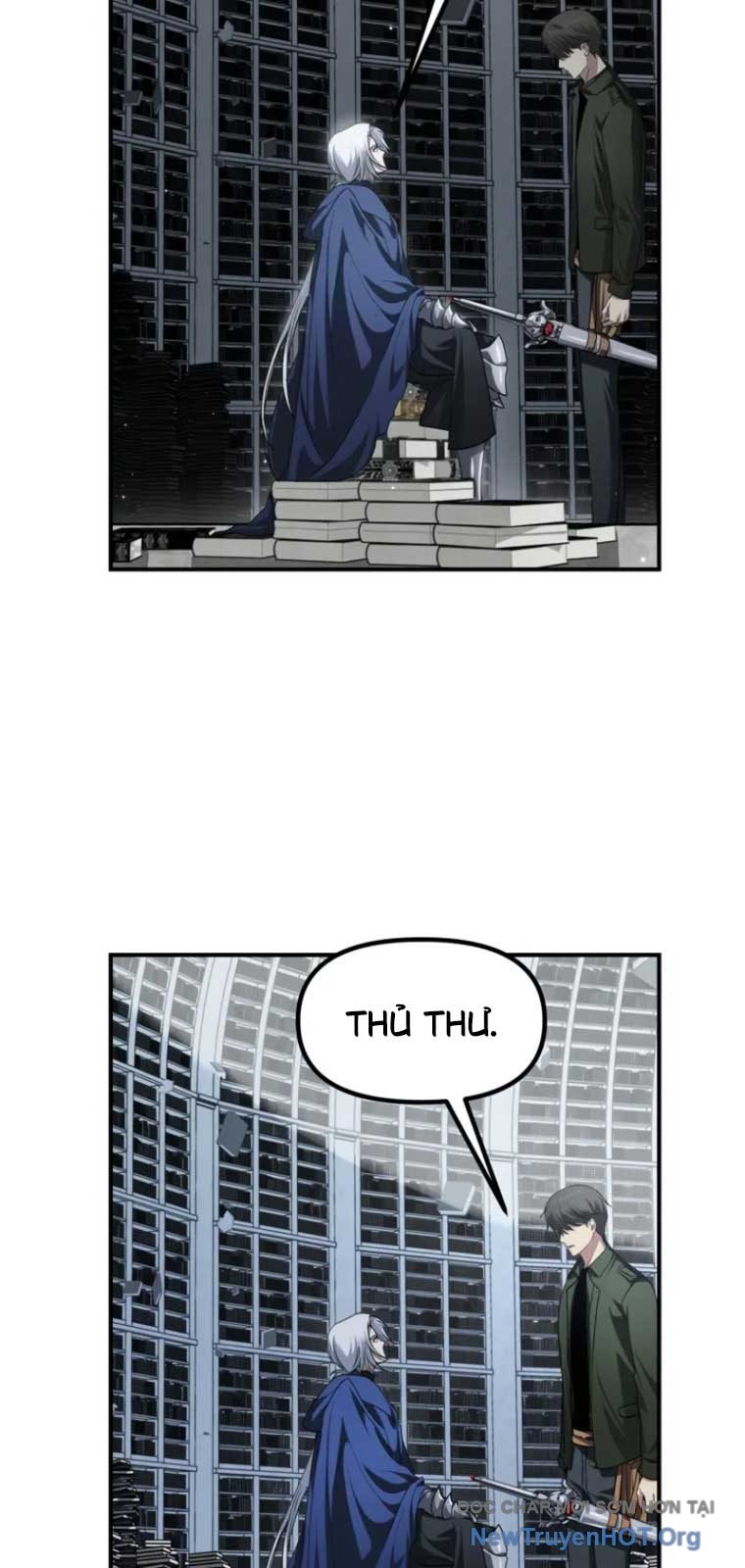 Tôi Là Thợ Săn Có Kĩ Năng Tự Sát Cấp Sss chapter 140.1 - Trang 4