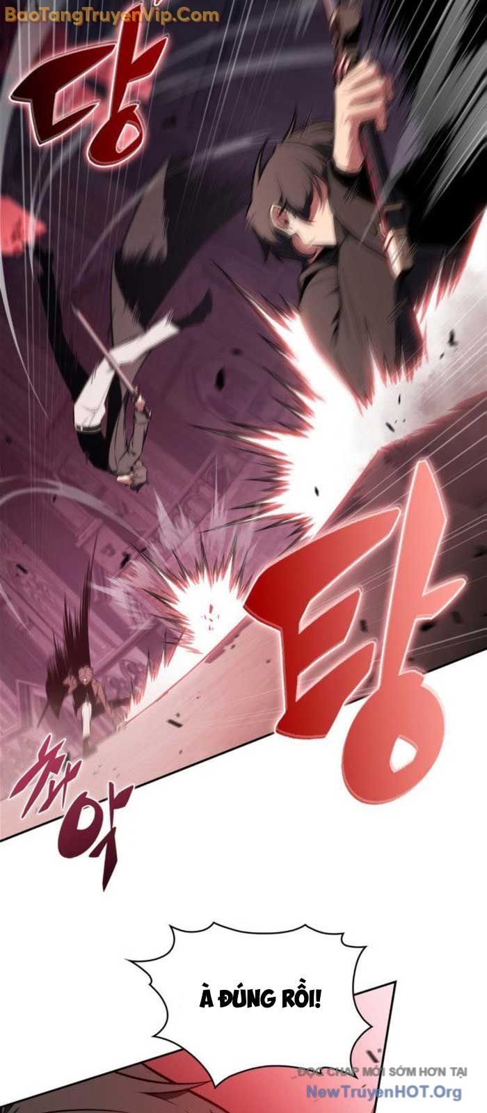 Tôi Là Tân Thủ Có Cấp Cao Nhất chapter 209 - Trang 45