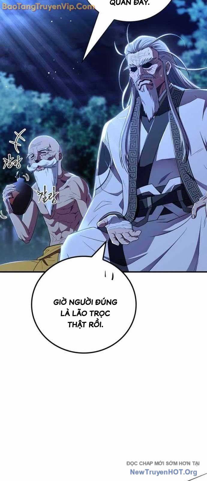 Huấn Luyện Viên Murim Thiên Tài chapter 65 - Trang 45