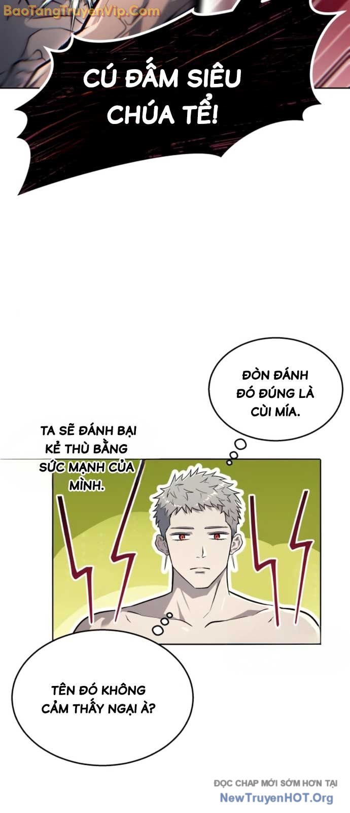 Cuộc Chiến Trong Tòa Tháp: Urek Mazino chapter 11 - Trang 24