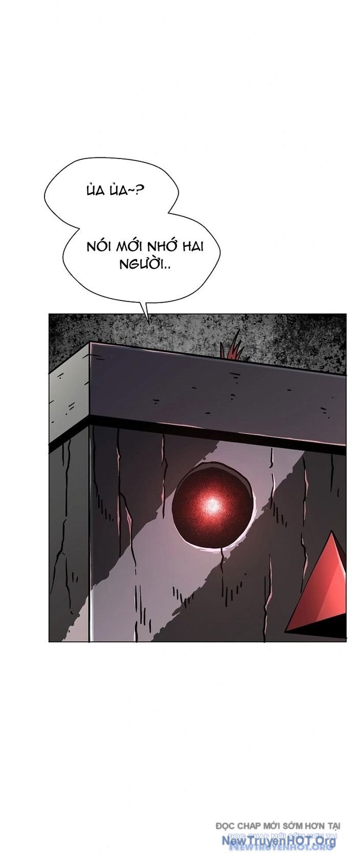 Cổng Asura chapter 25 - Trang 24