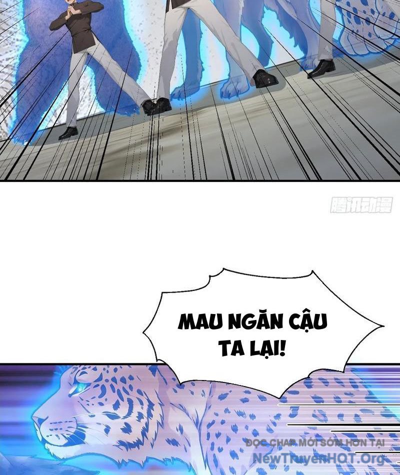 Bắt đầu Vô địch Từ Trúc Cơ chapter 64 - Trang 45