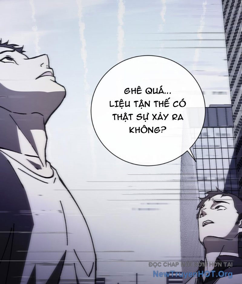 Dị Biến Giáng Lâm Nhân Gian: Kế Hoạch Thanh Trừ Người Chơi Chap 1 - Next Chap 2