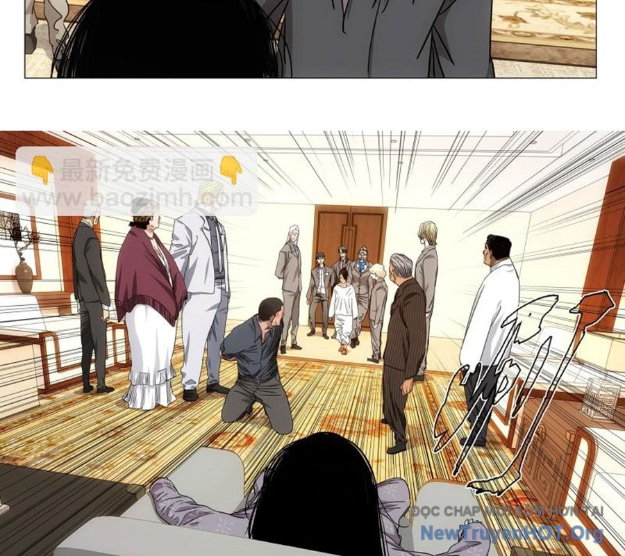 Nhất Nhân Chi Hạ chapter 537 - Trang 25
