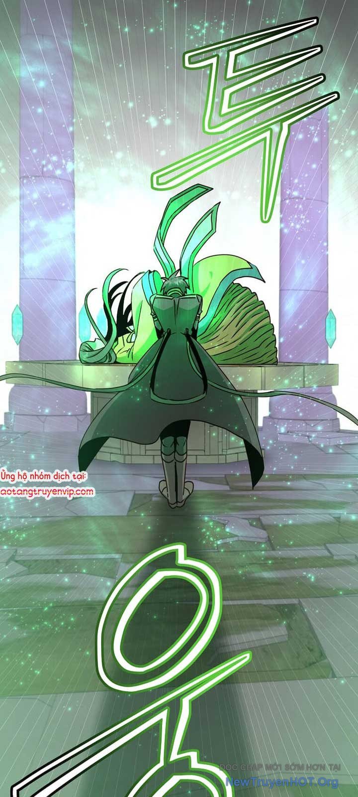 Anh Hùng Mạnh Nhất Trở Lại chapter 205 - Trang 44