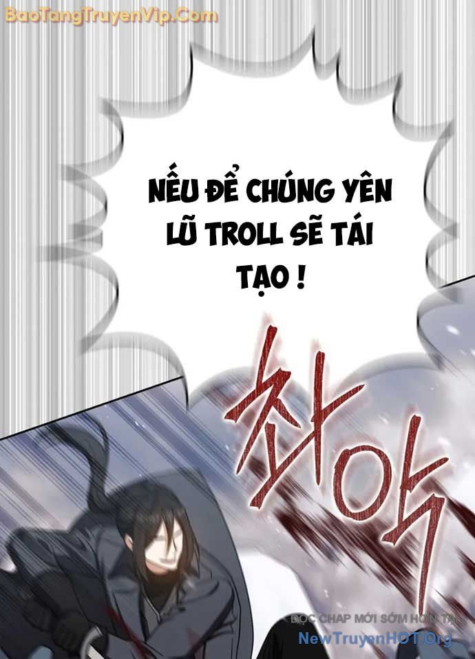 Sát Thủ Tái Sinh Thành Một Kiếm Sĩ Thiên Tài chapter 66.3 - Trang 19