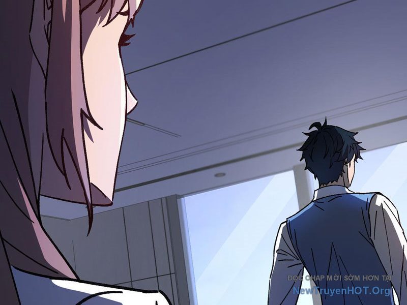 Dị Biến Giáng Lâm Nhân Gian: Kế Hoạch Thanh Trừ Người Chơi Chap 4 - Next Chap 5