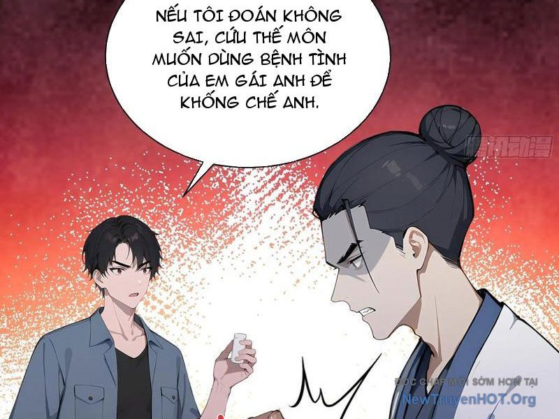 Bắt đầu Vô địch Từ Trúc Cơ chapter 72 - Trang 22