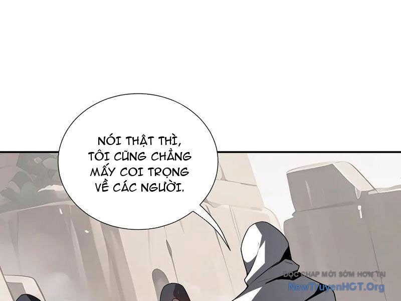 Ta Ký Kết Khế Ước Với Chính Mình chapter 97 - Trang 160