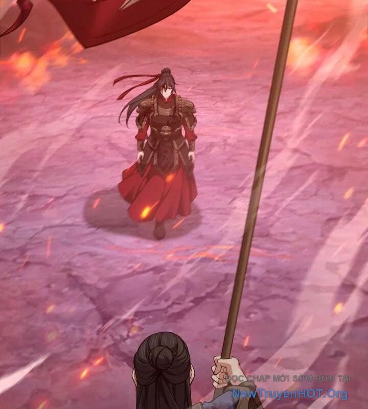 Võ Thần Tái Sinh chapter 19 - Trang 98